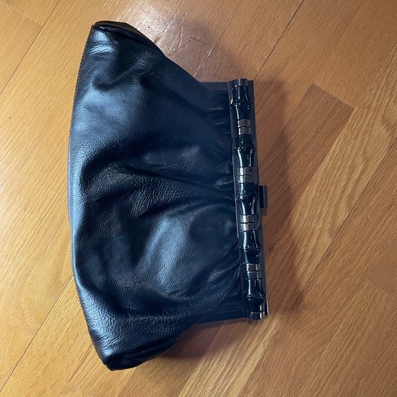 Simon Chang clutch - Picture 1 of 4